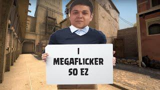 How MegaRush Really Plays CS:GO