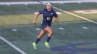 Samantha Herrera Highlight Reel