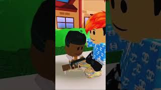 poor kid (sad story in roblox) - Coffin Dance Song Cover