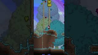 80к здоровья ПРОТИВ удара Дневной Императрицы Света в Terraria!