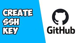 How To Create New SSH Key on Github