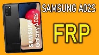 Samsung A02s SM-A025F Frp bypass google account UnlockTool+EDL driver