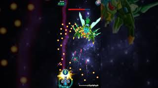 Level 116 ALIEN SHOOTER | Version 2020 | Top Arcade Game Mobile | ギャラクシーアタック | エイリアンシューター