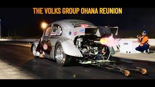 THE VOLKS GROUP OHANA REUNION