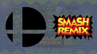 Game Boy Medley | Smash Remix