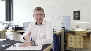 People behind the Leica Watch – Jean-Francois Mojon