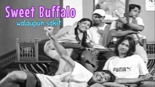 Sweet Buffalo   Walaupun Sakit 2003