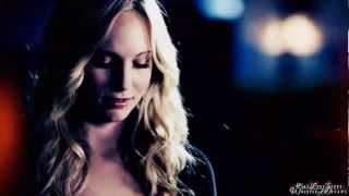 ● klaus & caroline | supermassive black hole  w/katlovestory