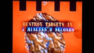 Blast Corps: Magma Peak (Platinum Medal) Played by Tavo Show