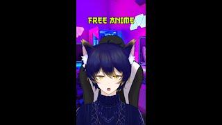 Watch Anime for Free!!!