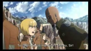 [SnK CRACK] ~ Shingeki no-nSense 1