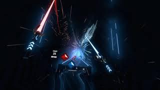 Beat Saber What's Up Danger