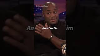 Daniel Cormier on calling out Brock Lesner