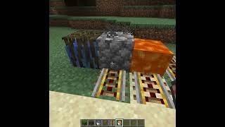 The new safest compact cobblestone generator minecraft 1.19 java