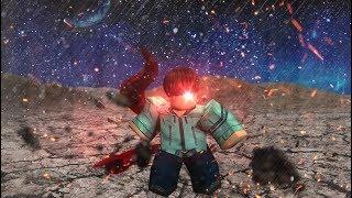 How To Become Kaneki Ken | Ro-Ghoul | Kaneki vs HunterGodSlayer123 | Ft. Simon Bean Daddy