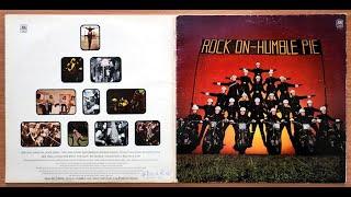 CLASSIC VINYL,70s * Humble Pie - Shine On, REMASTERED, BEST QUALITYAUDIO 320 KBPS.