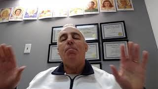 Boris Vildbaum Healer and medical Clairvoyant be my clients +12153006988