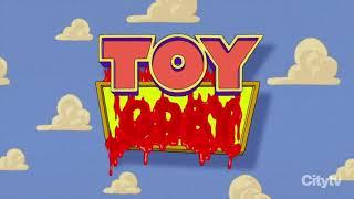 The Simpsons: You Are a Rotten Kid (Toy Gory)