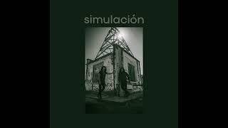 Simulación - Simulación (2022) | Post Punk en Español (México)