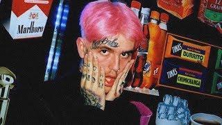 Lil Peep x Fleetwood Mac - We Think Too Much (miro edit)