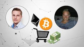 Ako anonymne nakúpiť kryptomeny? | HOSŤ : Jan Krajča - Bitcoinmat