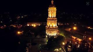 Kiev Pechersk Lavra