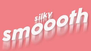 How To Create Silky Smooth Text Animations In Premiere Pro | Saxy Slide In Effect