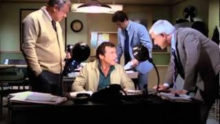 Police Squad - Interrogation