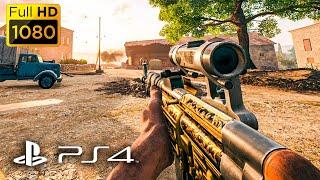 BATTLEFIELD 5: Multiplayer Gameplay (PS4 Full HD) - No Commentary