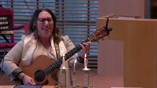 Friday Shabbat Service | March 29, 2024