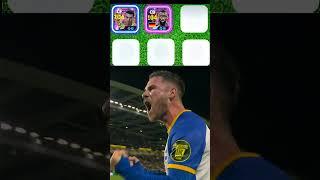Ronaldo Vamos Vs All Player in efootball 25 #efootball #short #pesweed