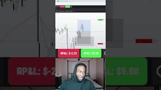 Topstep XFA: Supply and Demand trading on the 1m timeframe| US30 #trading #futures #topstep #forex