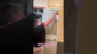 #cleaning