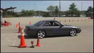 The Spirit of Autocross - Boosted Films