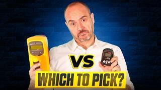 Which Radiation Detection Tools Are Right For You? | Creative Electron