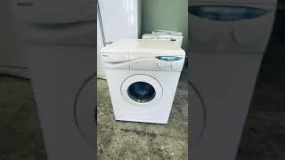 Бюджетная стиральная машина Beko