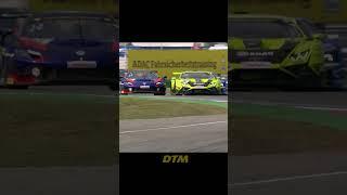 Pure racing at its finest  | Hockenheim Race 1 | DTM 2023