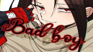 Hao/Zeke Asakura - Bad boy (Shaman King AMV)