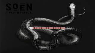 Soen - Antagonist (Album Version) [Karaoke]