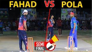 Big Semi final Match Fahad Mian Channu ,Khurram chakwal , vs , Usama Ali , Bantu Bhai ,hafiz Pola