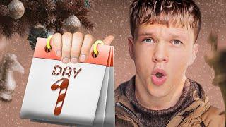 Brutal, Attacking, Blitz Chess... WTC Christmas Calendar Day 1!!