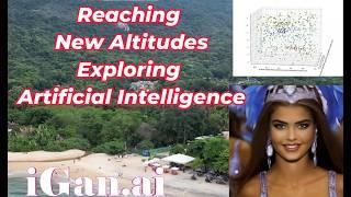 Artificial Intelligence - Exploring AI Source Code and Google Colab, Python, CNN, GAN, MLP course