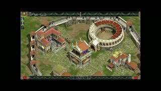 Imperium GBR The Great Battles of Rome HD Edition - Strategy - Random Choice  - Gameplay 4