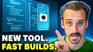 Outperform 90% Of Vibe Coding Beginners (Mobile App Guide)