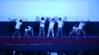 R.Me -- Kpop Cover Dance Festival