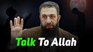 How Talking to Allah in Night Prayers Saved Me | Belal Assaad on Tahajjud