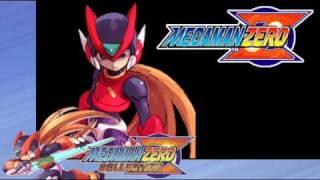 Mega Man Zero Collection OST - T1-08: Resistance