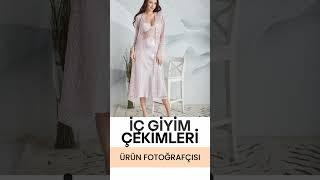 Lingerie , Gecelik , Sabahlık , İç Giyim Çekimi , Homewear , Pijama , Ürün Çekimi , Pijama , Sutyen