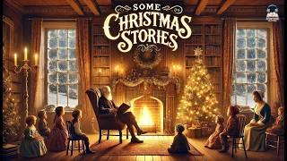  Some Christmas Stories by Charles Dickens  | Heartwarming Tales of Holiday Spirit 