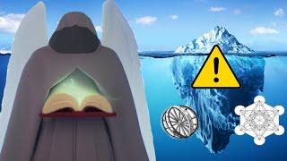 Angelology Iceberg Explained